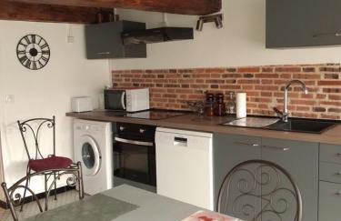 L'Ecuyère-Maison de Ville-Secteur cathédrale-Parking privé gratuit - Foto 11