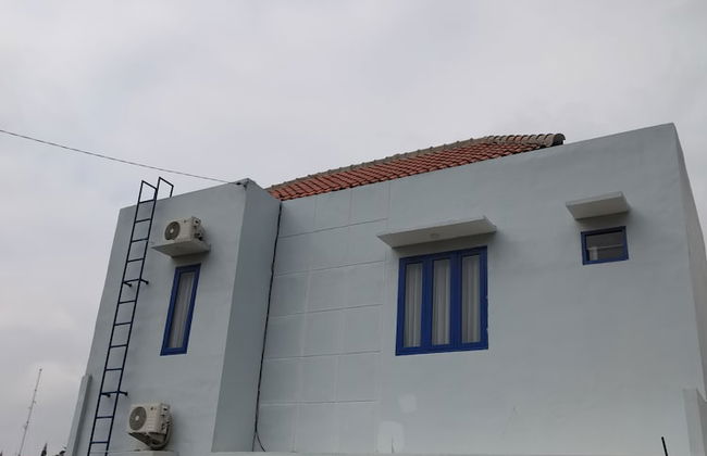 ZG Villa Batu - Photo 1