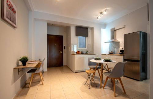 Spacious and modern one bedroom apartment - Foto 1