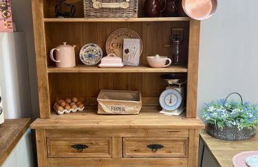 The Old Dairy Cottage - Photo 9