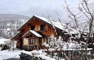 Les Brimbelles, détente & spa, au cœur des Vosges - Foto 6