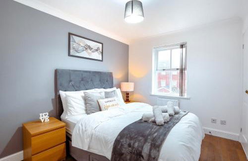 Cosy Wimbledon 4 Bed Home With Garden & Driveway Parking - Foto 7