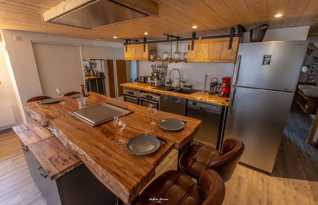 La Grange des Riders - Foto 37