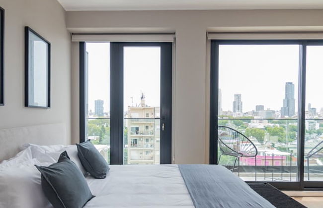 Milenia Soho by iPPA - Foto 10