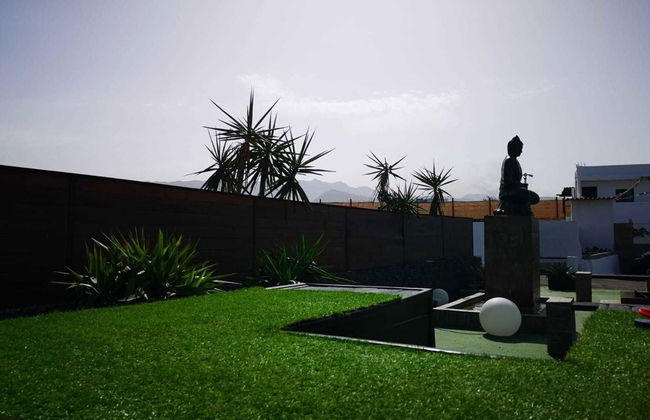 Valtisya House Pool & Airport - Foto 122