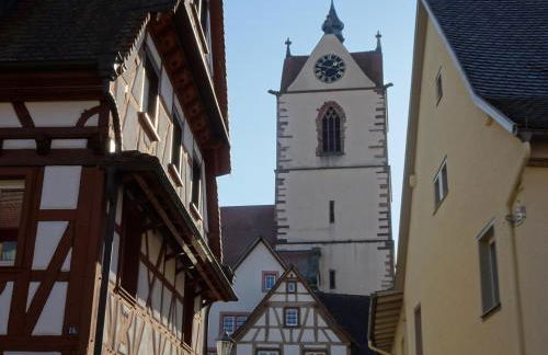 Apartment Schwär - Foto 17