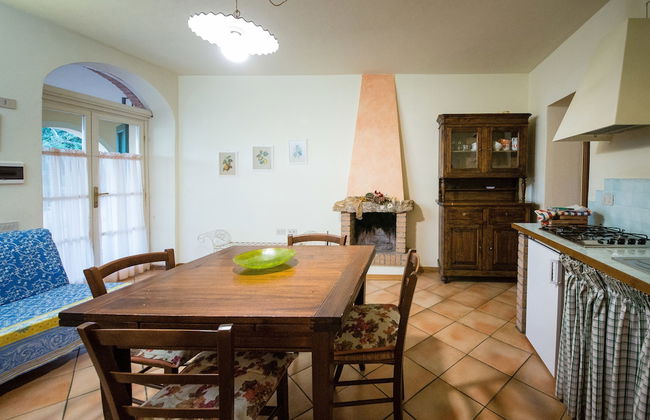 Agriturismo Le Querciole - Foto 24