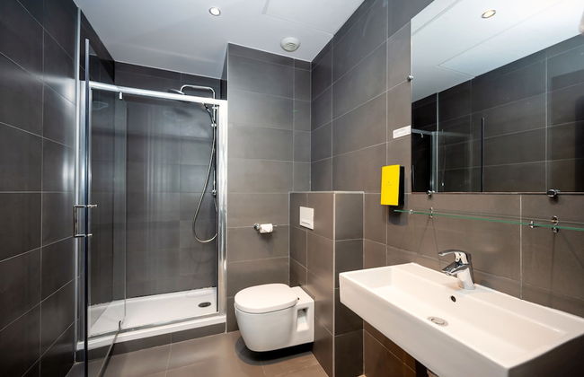 Staycity Aparthotels, Marseille, Centre Vieux Port - Foto 71