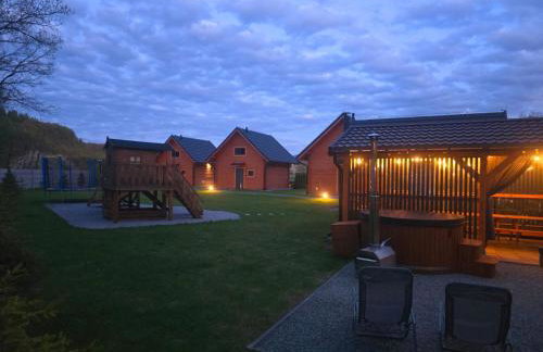 Słoneczne Domki Sudety - Domki Całoroczne Kotlina Kłodzka - Foto 20