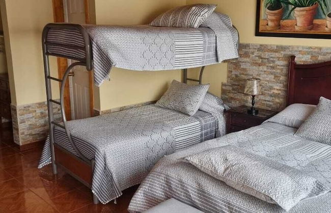 Hospedaje Shuyen - Photo 31