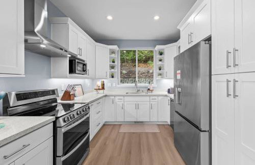 Woodland Escape on Mission Lake-Worldcup Fan Zone 30 min drive - Foto 25