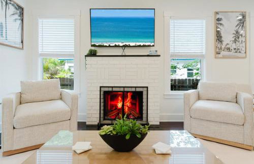 Coral Cove Hideaway Guest House & Heated Pool! - Foto 23