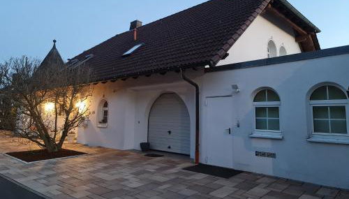 GardenView Apartments & Suites bei Bad Kissingen - Foto 2