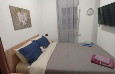 Ethereum City Αpartment - Suite - Foto 11