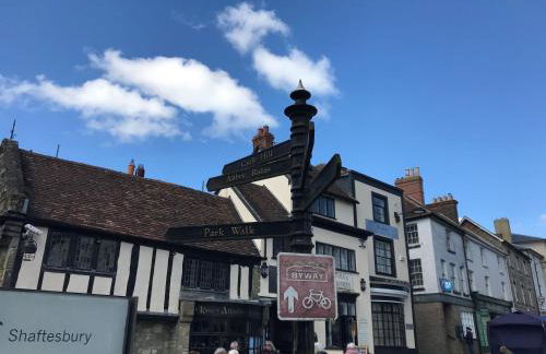 Jasmine Cottage - Foto 26