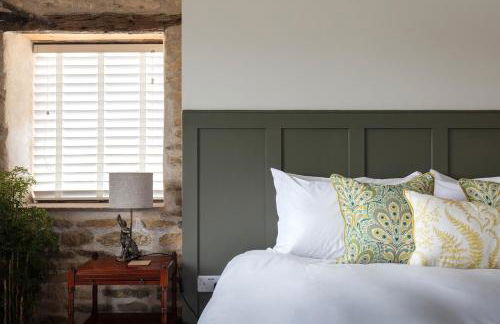 Linseed Barn- Stamford Holiday Cottages - Foto 7