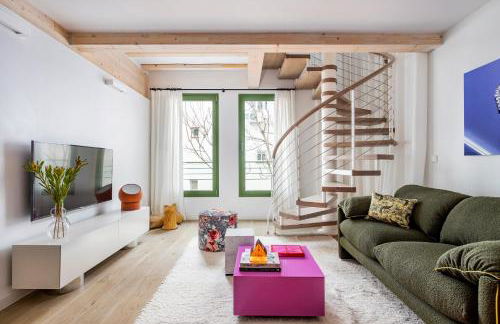 Calatrava - Darya Living - Foto 30