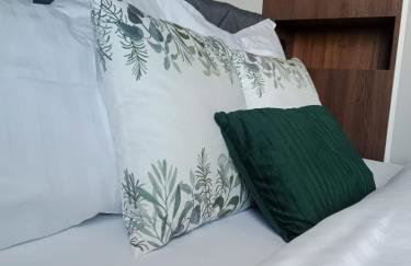 Apartament z Tarasem - Foto 2