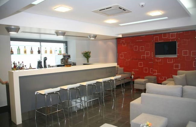 Hotel Des Roses - Foto 21