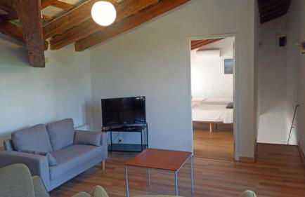 MAS DE BERNIS - Estiu - Foto 14