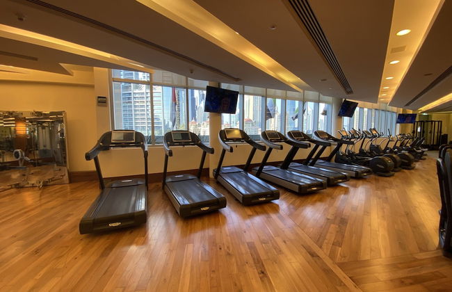 SuperHost - Address Dubai Mall - Fancy Studios - Photo 50