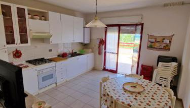 Appartamenti Lido Riccio - Foto 4, stove