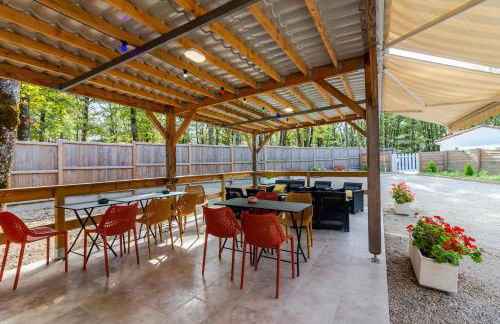 Gite 3 de l'Orée du Bois - Foto 17