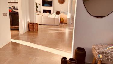 Lifestyle Villa Cap Martinet Ibiza - Foto 3
