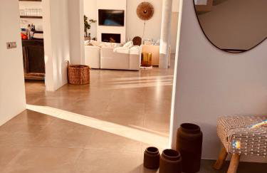 Lifestyle Villa Cap Martinet Ibiza - Photo 3