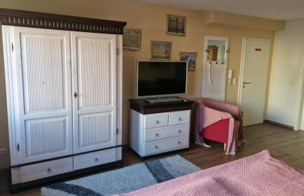 Ferienwohnung im Weinhaus Alter Fritz - Foto 6