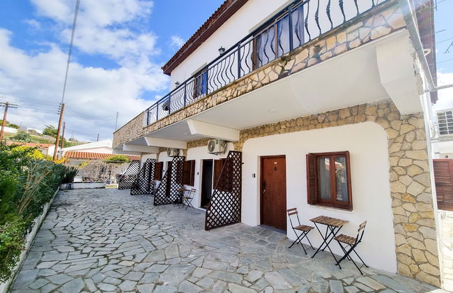 Mountains Retreat Rooms & Suites - Foto 25