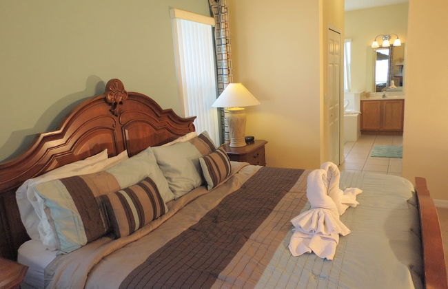 Four Corners Area Pool Homes by ORB - Foto 2