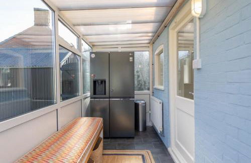 Aberford, a charming bungalow near Southwold - Foto 25