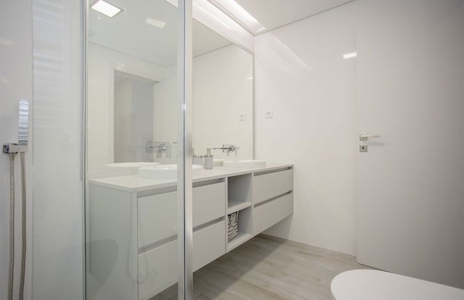 Liiiving -Luxury River View Apartment IX - Foto 46