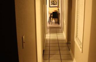 Key West Style Historic Home in Coconut Grove Florida The Yellow House - Foto 12