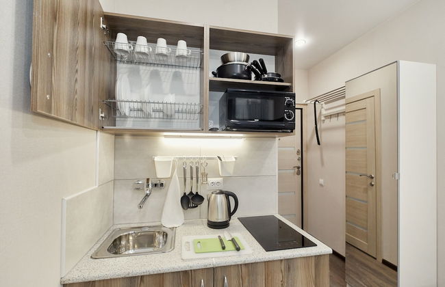 Takeroom Chkalovskaya - Foto 8