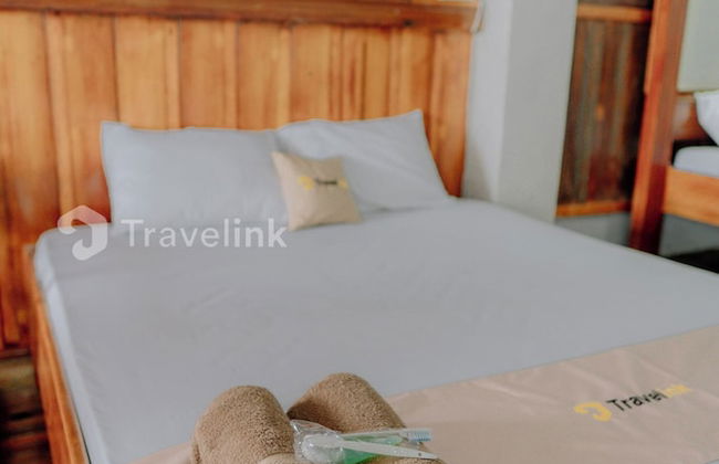 Zaada Villa Dieng by Travelink - Foto 14