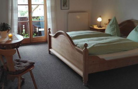 Gästehaus Café Habersetzer - Foto 8