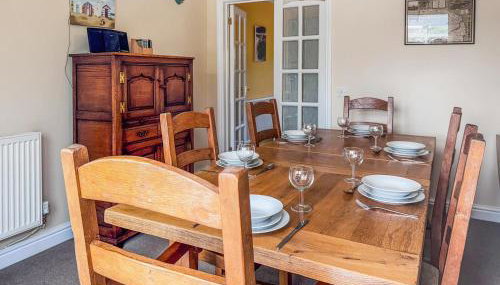 Alder Lodge - Foto 3