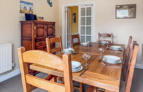 Alder Lodge - Foto 3