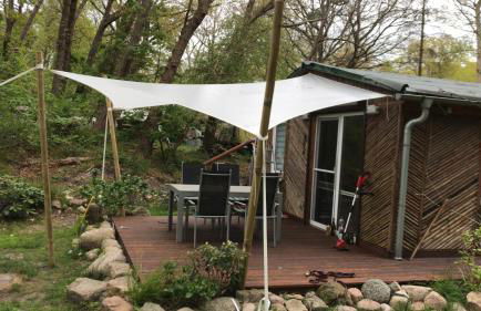 Meiks Ostseehütten - Foto 26