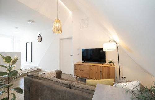 Luxury Apartment im Luftkurort Tengen - Foto 19