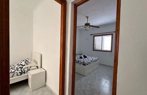 Santa Cruz Apartment - Foto 13