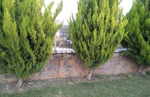 Dimitris Vasos Villa With Sea And Mountain View - Foto 10