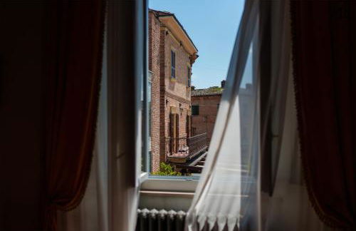 Palazzo Rossi, Historic Boutique Home in Marche - Foto 62