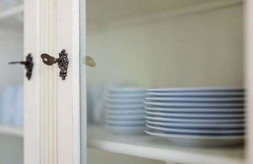 Ferienhaus Goldene Zeit I Terasse I Parkplatz I 3 SZ I 2 Bäder I 2 min zum See - Photo 29