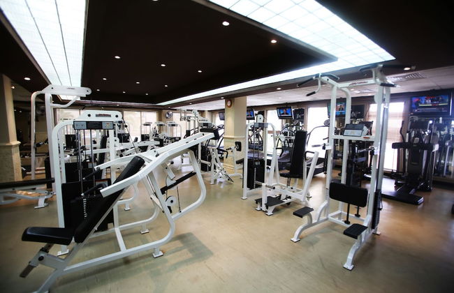 The Royal Sands Resort & Spa All Inclusive - Foto 31