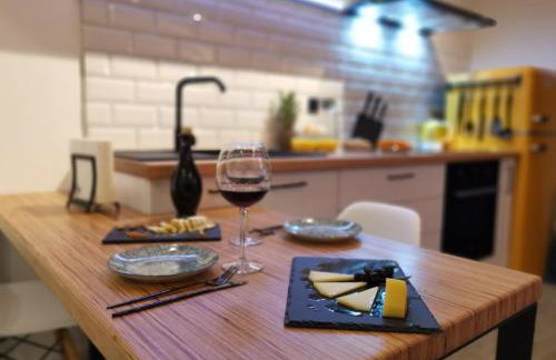 Novouređeni apartman Marko - Foto 7