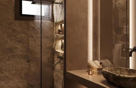 The Landmark Villas & Spa - Foto 101