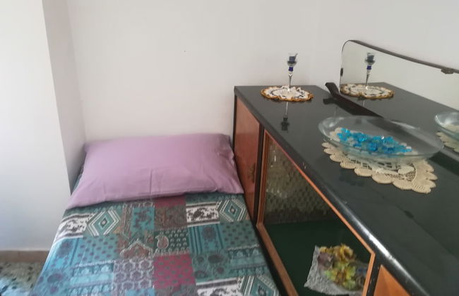 Vintage old Apartment in Castel di Tora - Foto 8